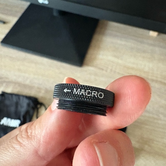 AMIR Smartphone Camera Lens Kit - Picture 3 of 4